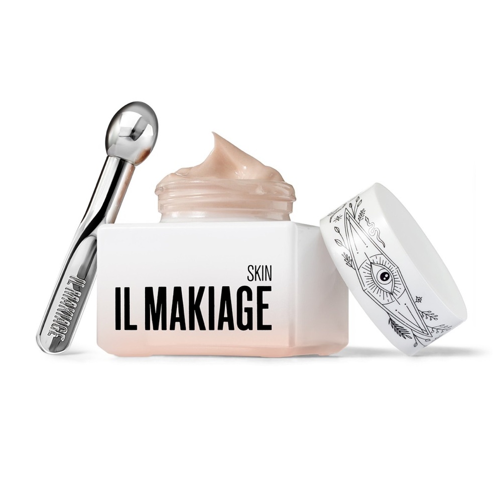 IL MAKIAGE Power Up Eye Cream - UNOPENED